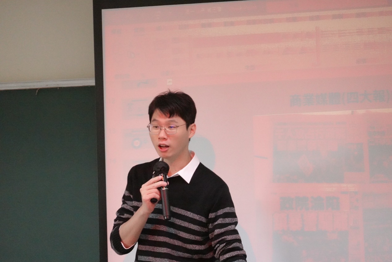      113一月校友之星-何俊儒