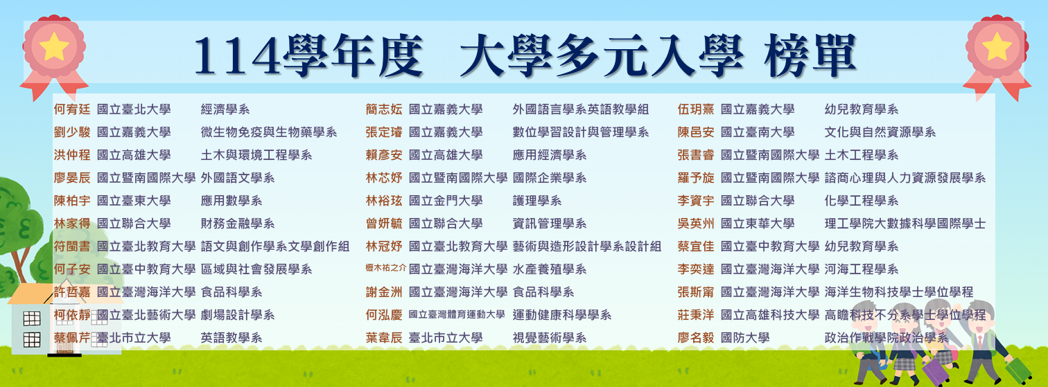 114全榜單002