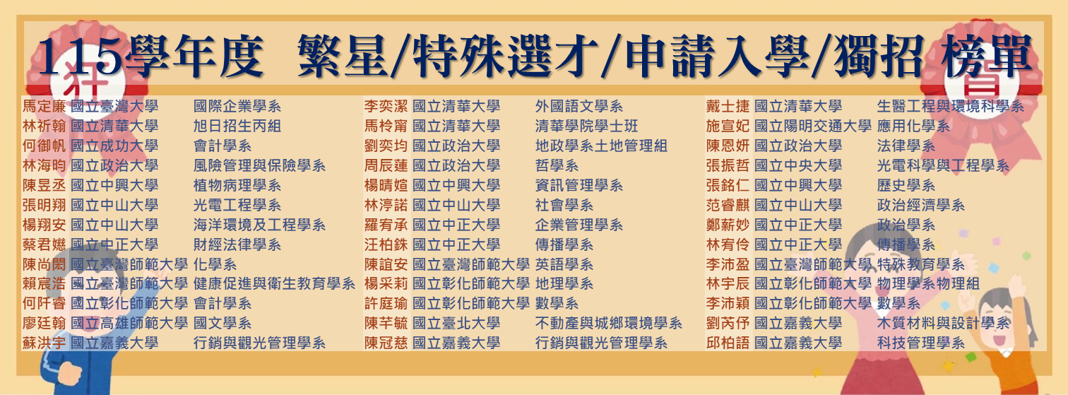 115_大學_1