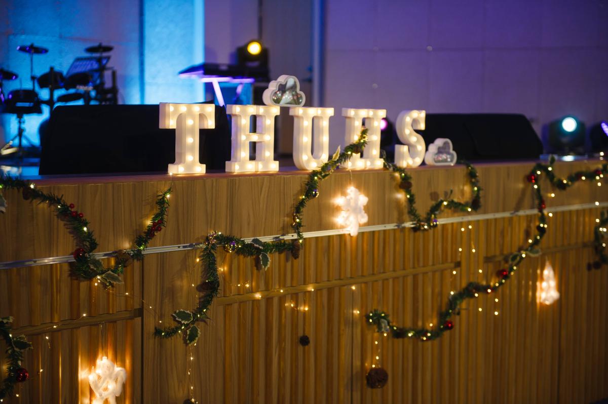 2025天使之音聖誕晚會