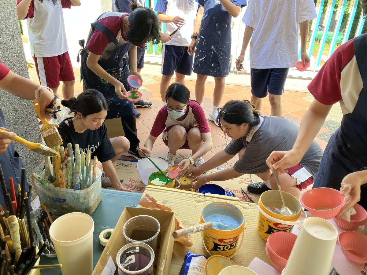多元選修-114.06.03 繪圖基礎課程【幼兒園彩繪活動】