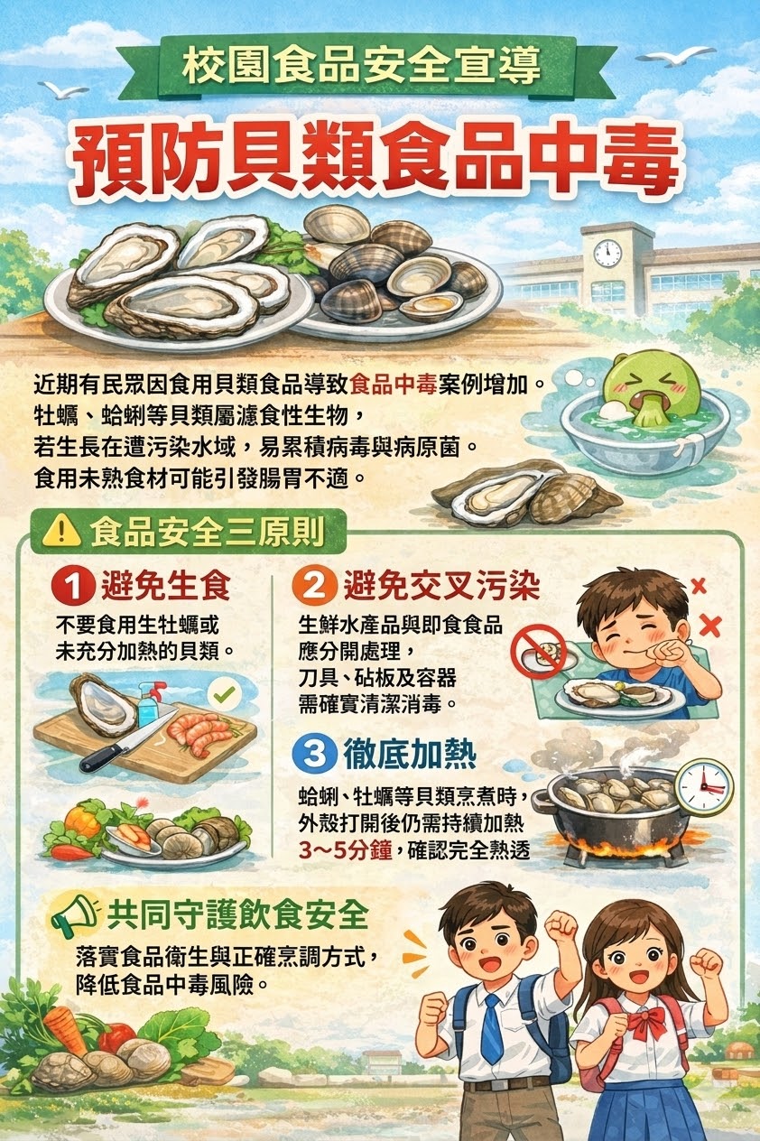 食品安全三原則