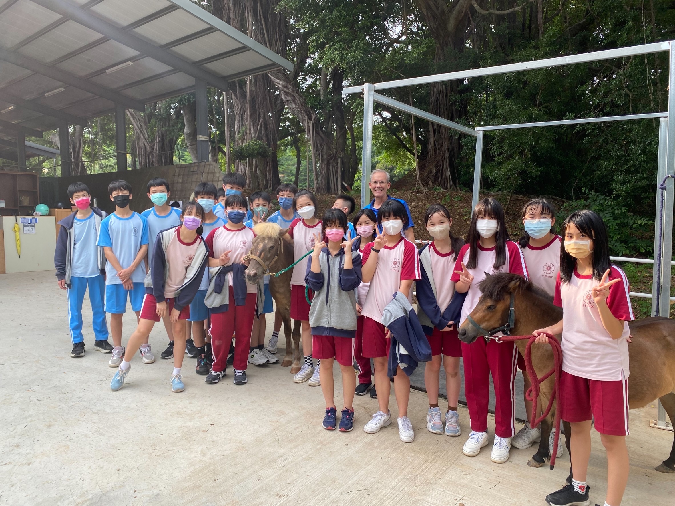 111.2 World Cultural Week 世界文化週