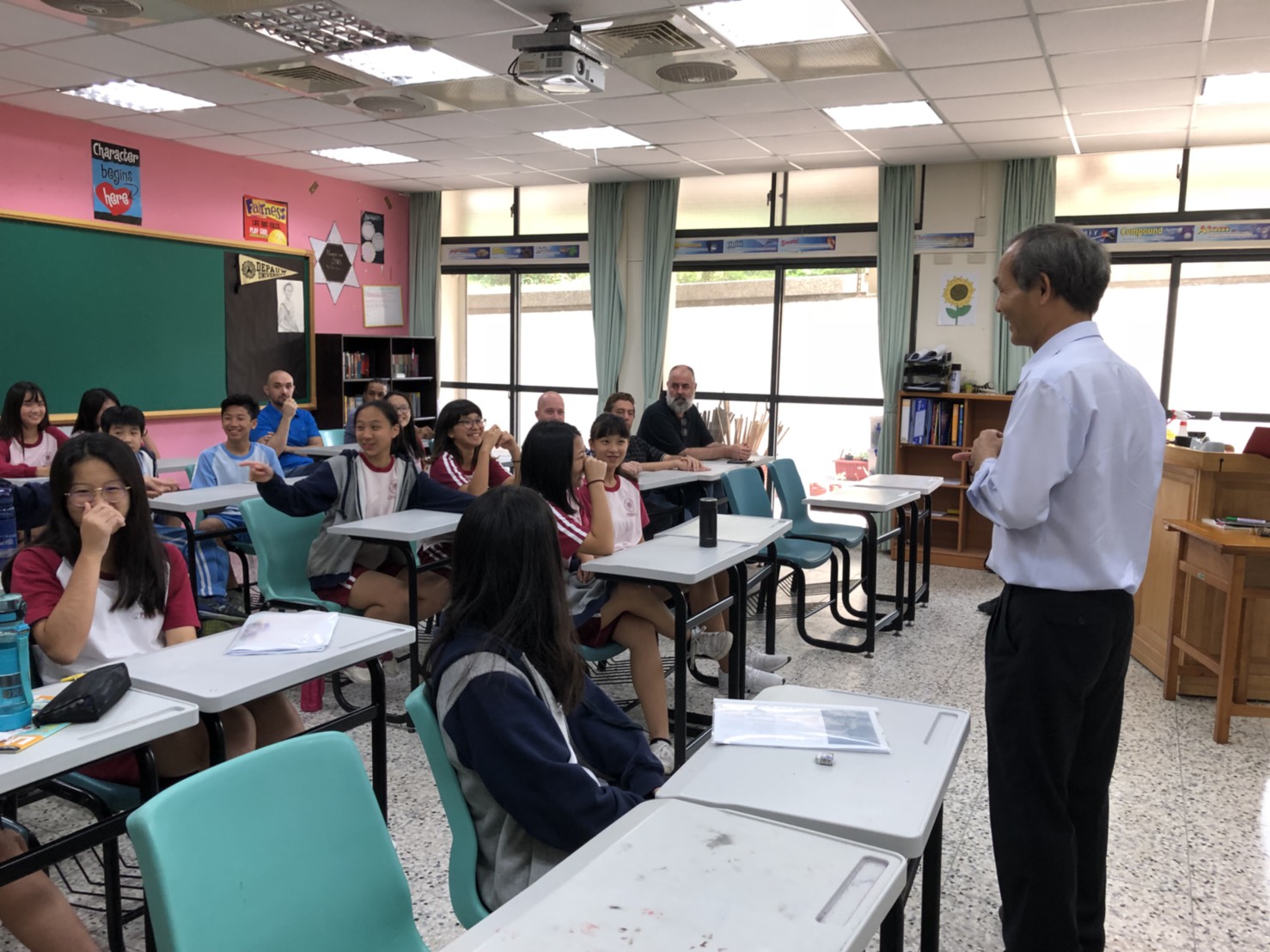 财团法人东海大学附属高级中等学校