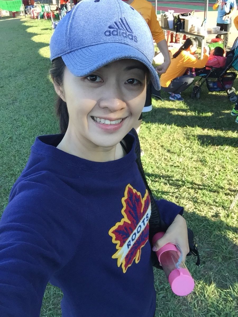 體衛組   組長  陳玉婷