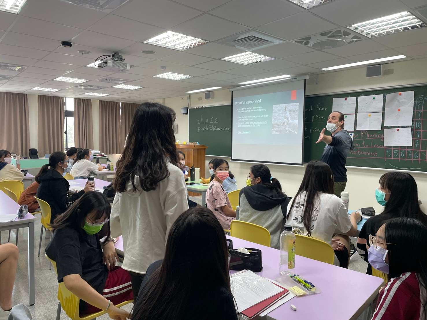 外交小尖兵 Teen Diplomatic Envoys照片4
